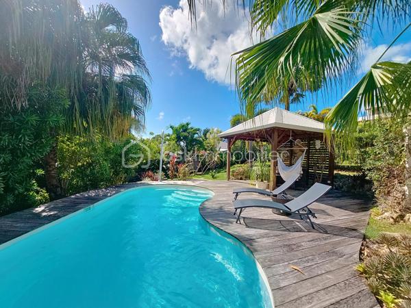 Propriete de 211 m²