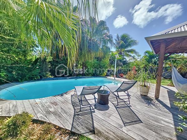 Propriete de 211 m²