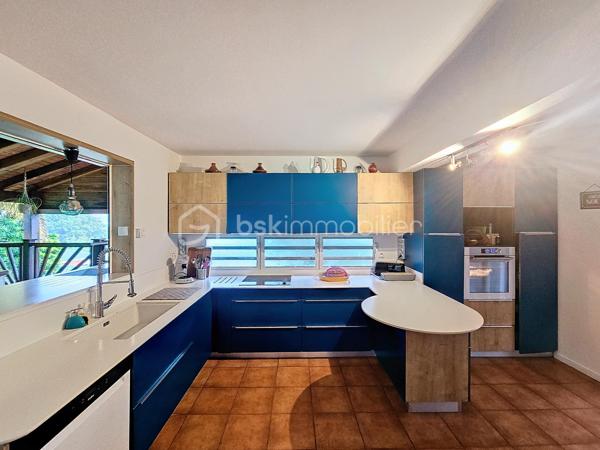Propriete de 211 m²