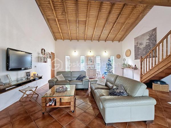 Propriete de 211 m²