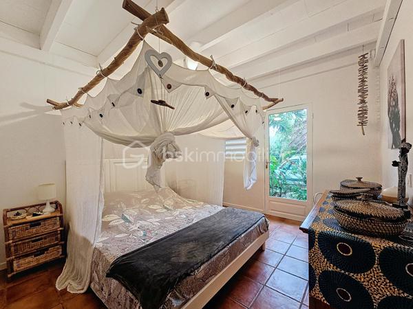 Propriete de 211 m²