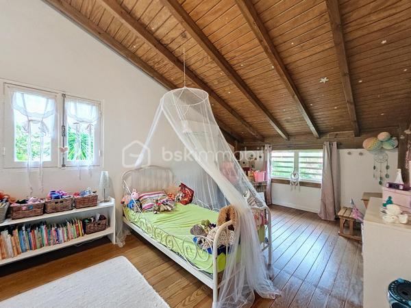 Propriete de 211 m²