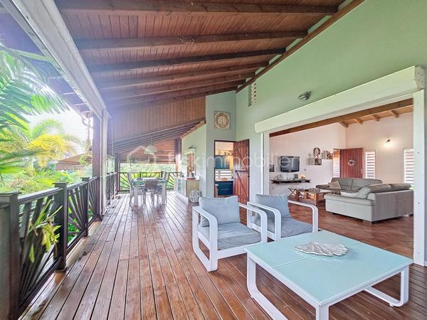 Propriete de 211 m²