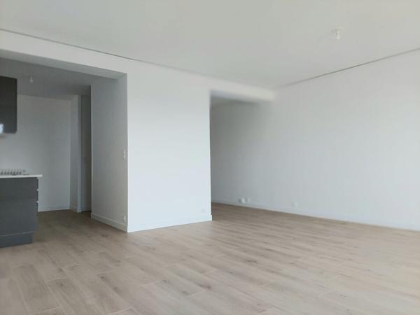 Appartement Troyes 5 pièce(s) 101 m2