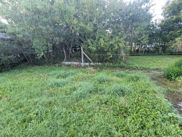 Vente Terrain 600 m2 à Josselin