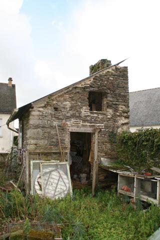 Vente Terrain 600 m2 à Josselin