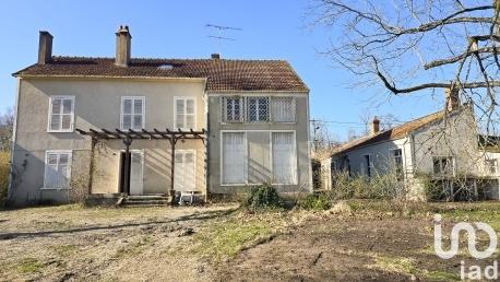 Maison à vendre 10 pièces 267 m² Le Mée-sur-Seine