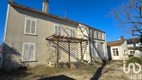 Maison à vendre 10 pièces 267 m² Le Mée-sur-Seine