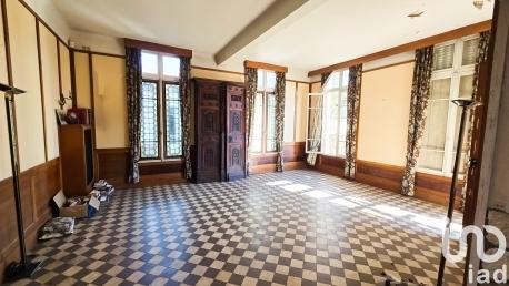 Maison à vendre 10 pièces 267 m² Le Mée-sur-Seine