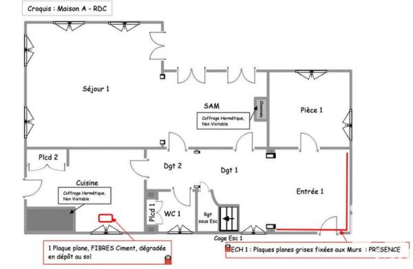 Maison à vendre 10 pièces 267 m² Le Mée-sur-Seine