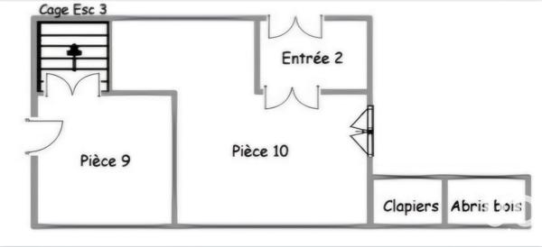 Maison à vendre 10 pièces 267 m² Le Mée-sur-Seine