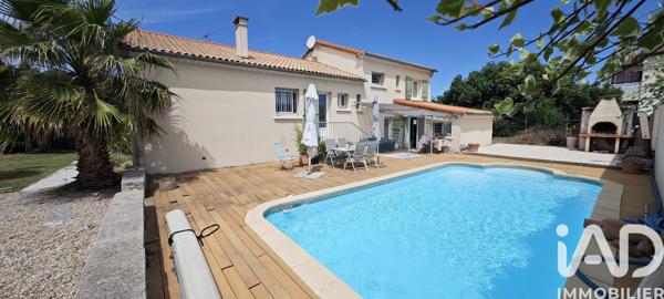 Maison à vendre 5 pièces 135 m² Marguerittes