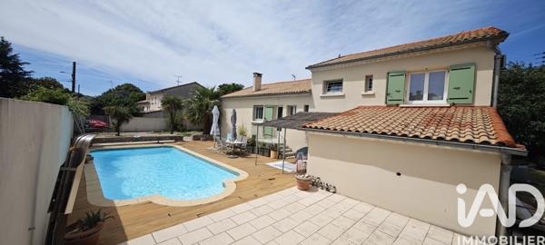 Maison à vendre 5 pièces 135 m² Marguerittes