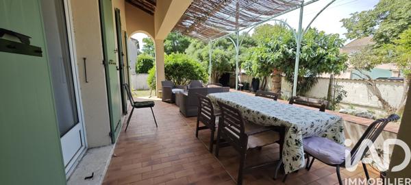 Maison à vendre 5 pièces 135 m² Marguerittes