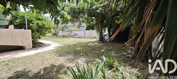 Maison à vendre 5 pièces 135 m² Marguerittes