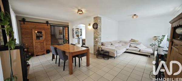Maison à vendre 5 pièces 135 m² Marguerittes
