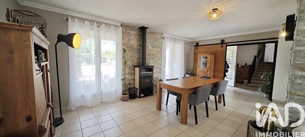 Maison à vendre 5 pièces 135 m² Marguerittes