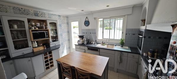 Maison à vendre 5 pièces 135 m² Marguerittes