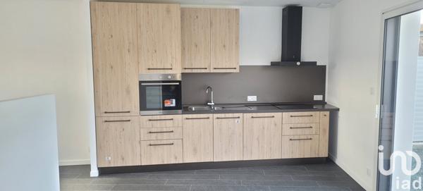 Maison à vendre 4 pièces 85 m² La Ferrière