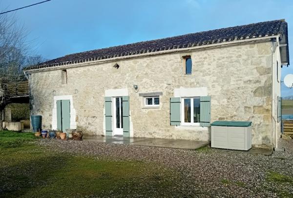 Maison à vendre à Eymet (24500) - Dordogne