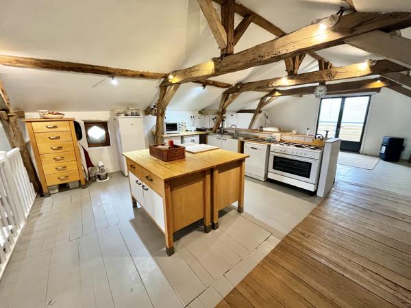 Maison à vendre à Eymet (24500) - Dordogne