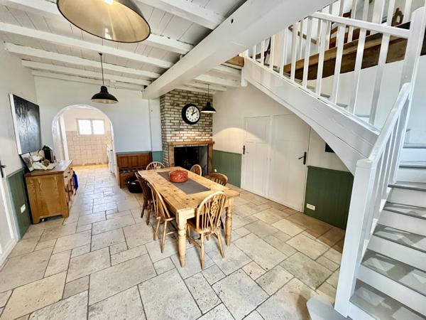 Maison à vendre à Eymet (24500) - Dordogne