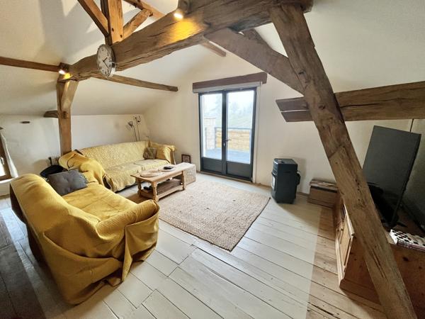 Maison à vendre à Eymet (24500) - Dordogne