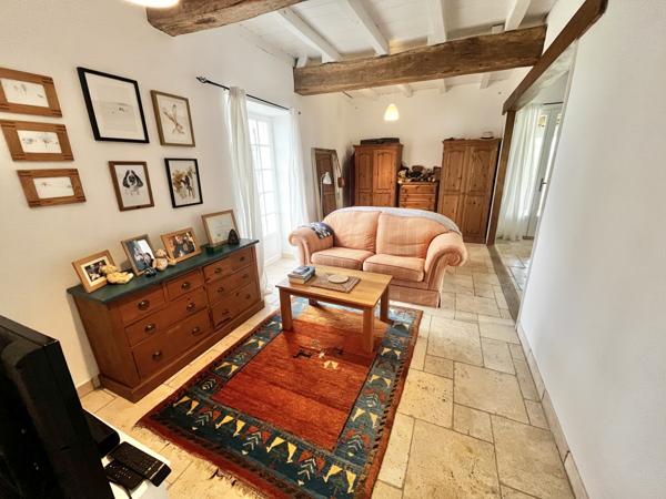 Maison à vendre à Eymet (24500) - Dordogne