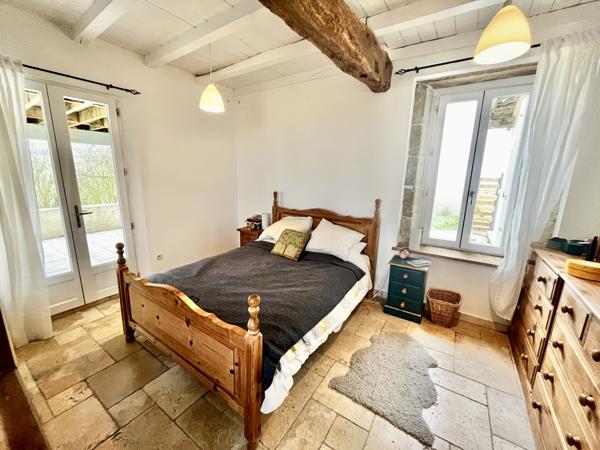Maison à vendre à Eymet (24500) - Dordogne