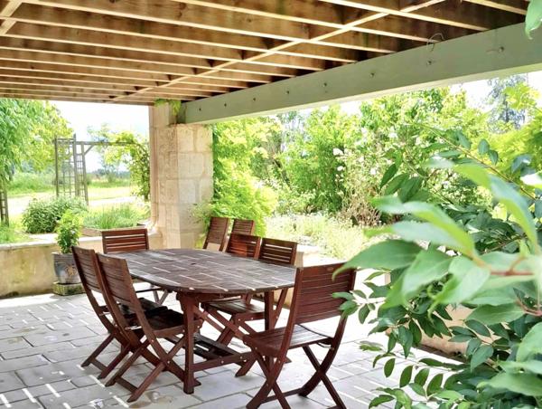 Maison à vendre à Eymet (24500) - Dordogne