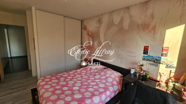 Maison contemporaine de standing