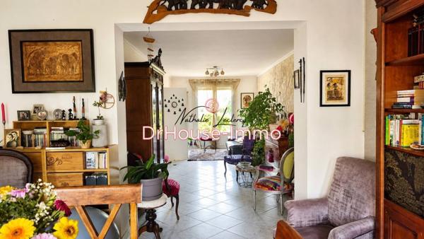Maison à vendre 5 pièces de 96 m²