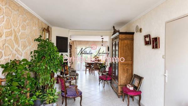 Maison à vendre 5 pièces de 96 m²
