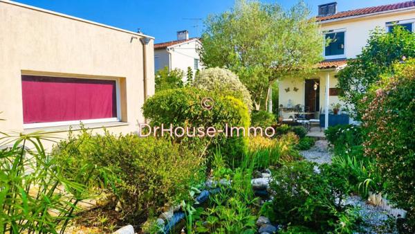 Maison à vendre 5 pièces de 96 m²