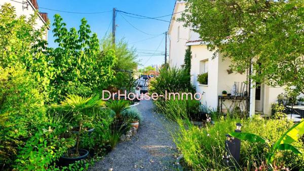 Maison à vendre 5 pièces de 96 m²