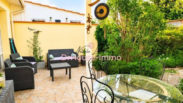 Maison à vendre 5 pièces de 96 m²