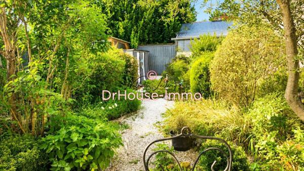 Maison à vendre 5 pièces de 96 m²