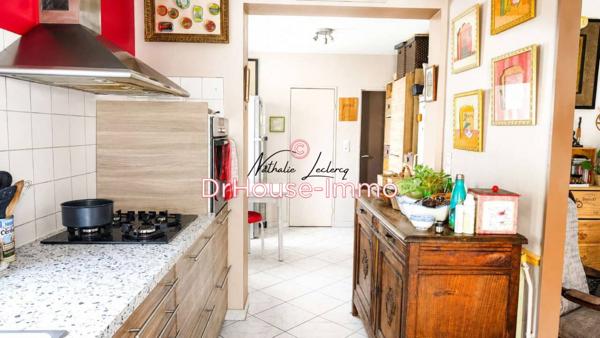 Maison à vendre 5 pièces de 96 m²