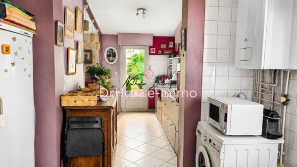 Maison à vendre 5 pièces de 96 m²