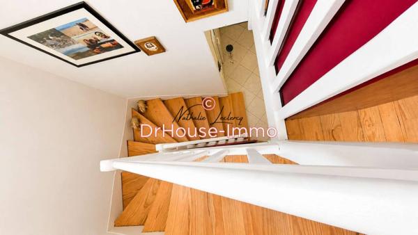 Maison à vendre 5 pièces de 96 m²