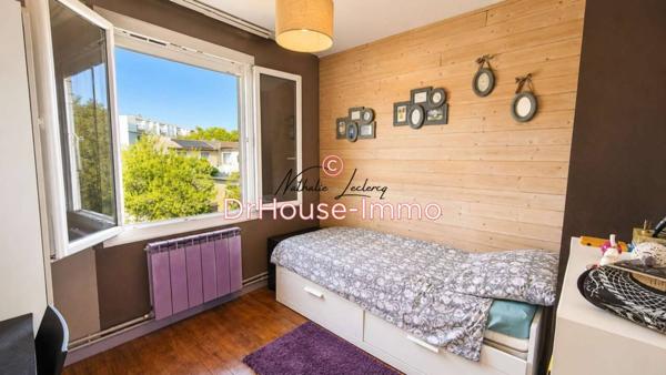Maison à vendre 5 pièces de 96 m²