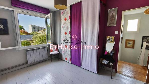 Maison à vendre 5 pièces de 96 m²
