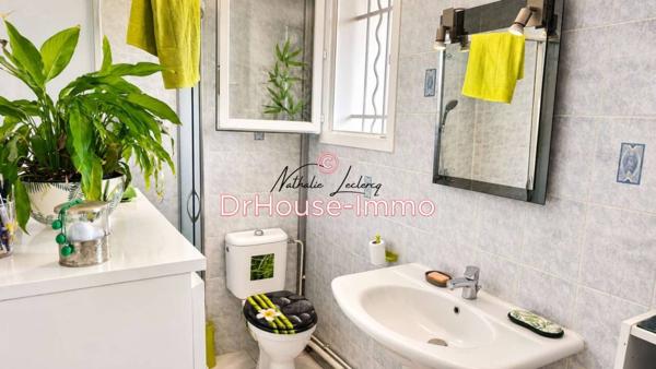 Maison à vendre 5 pièces de 96 m²