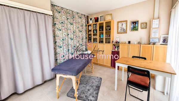 Maison à vendre 5 pièces de 96 m²