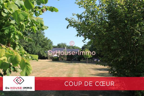 Maison à vendre 6 pièces de 137 m²