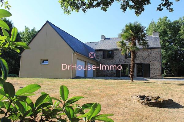 Maison à vendre 6 pièces de 137 m²