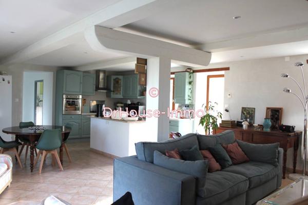 Maison à vendre 6 pièces de 137 m²
