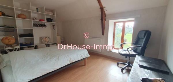 Maison à vendre 6 pièces de 137 m²
