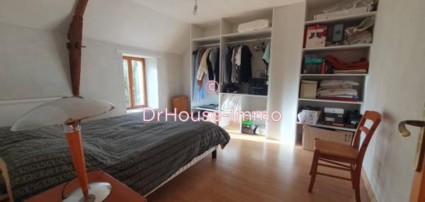 Maison à vendre 6 pièces de 137 m²