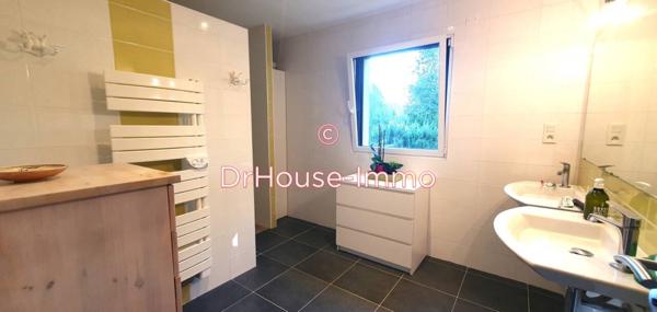 Maison à vendre 6 pièces de 137 m²